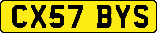 CX57BYS