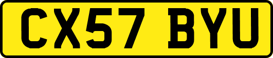 CX57BYU
