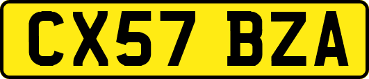 CX57BZA