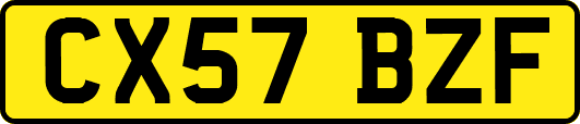 CX57BZF