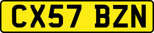 CX57BZN