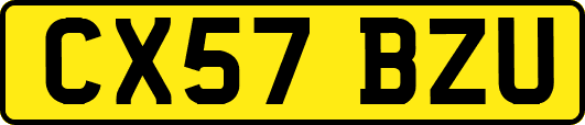 CX57BZU