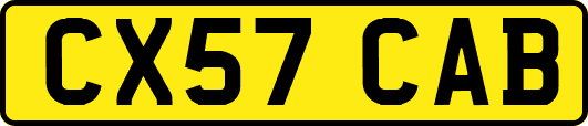 CX57CAB