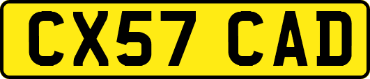 CX57CAD