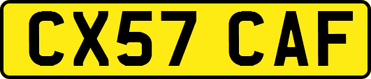CX57CAF