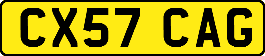 CX57CAG