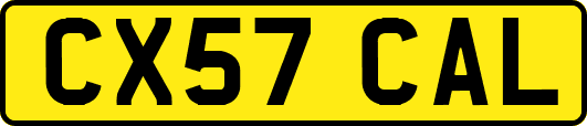 CX57CAL