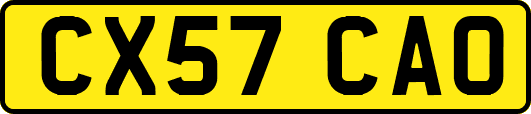 CX57CAO