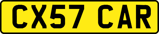 CX57CAR