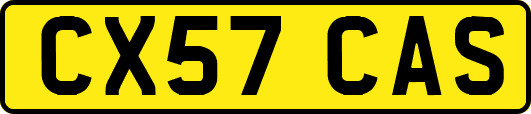 CX57CAS