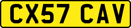 CX57CAV