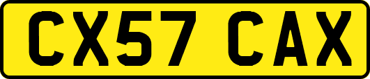 CX57CAX