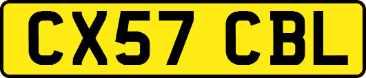 CX57CBL