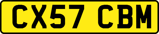 CX57CBM
