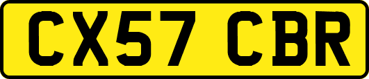 CX57CBR
