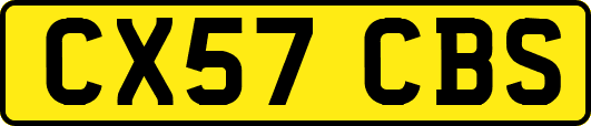 CX57CBS