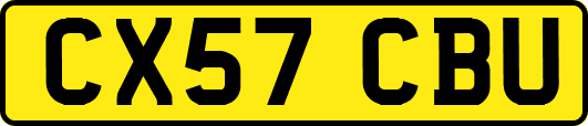 CX57CBU