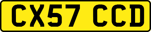 CX57CCD