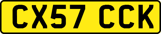 CX57CCK