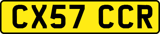 CX57CCR