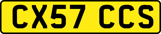 CX57CCS