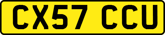 CX57CCU