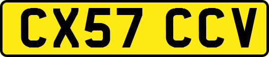 CX57CCV