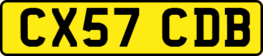 CX57CDB