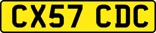 CX57CDC