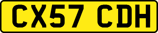 CX57CDH