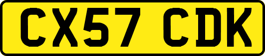 CX57CDK