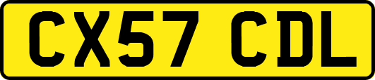 CX57CDL