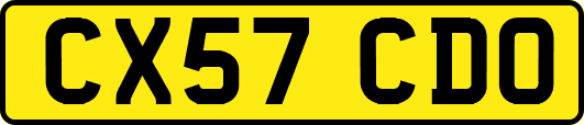 CX57CDO