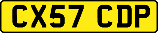 CX57CDP