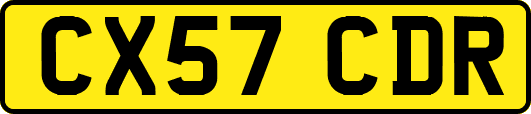 CX57CDR