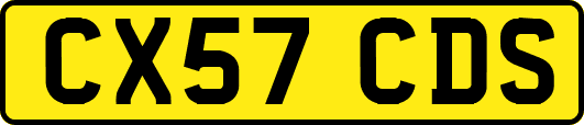 CX57CDS