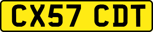 CX57CDT