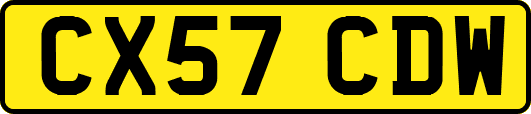 CX57CDW