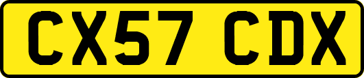 CX57CDX