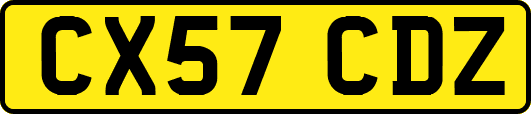 CX57CDZ