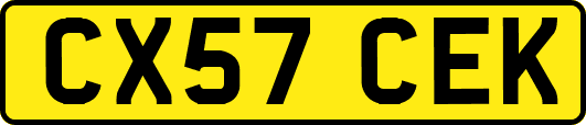 CX57CEK