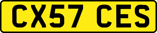 CX57CES