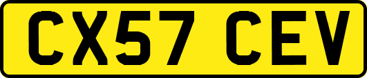 CX57CEV