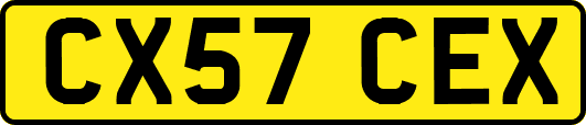 CX57CEX