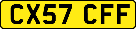CX57CFF