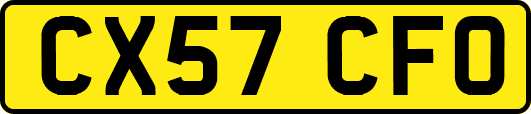 CX57CFO