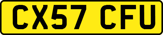 CX57CFU