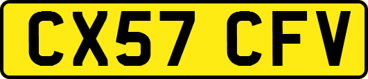 CX57CFV
