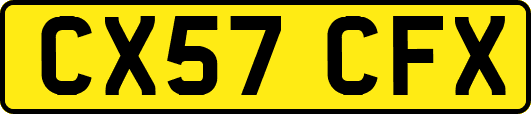CX57CFX