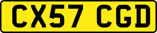 CX57CGD